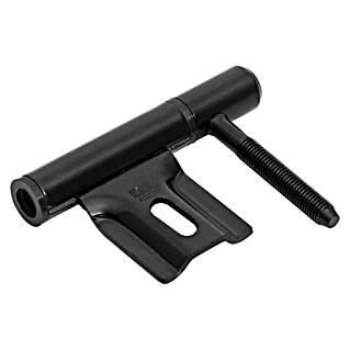 Inboorpaumelle (Gelakt, Lengte: 83 mm)