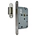 Insteekslot - loopslot magnetisch 