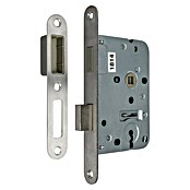 Insteekslot dag- nachtslot magnetisch (RVS, Geborsteld) | BAUHAUS