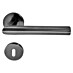 Deurklink Courante Titanium 