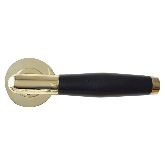 Deurklink Nostalgie Messing (Metaal) | BAUHAUS
