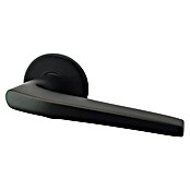 Deurklink (Aluminium) | BAUHAUS