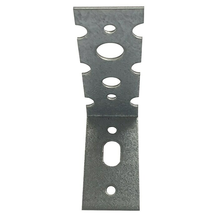 Bevestigingsanker Lijmbouwmuuranker (l x b x h: 68 x 22 x 40 mm) | BAUHAUS