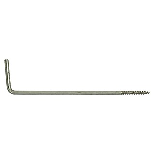 Bevestigingsanker voor kozijnen (Lengte: 190 mm)