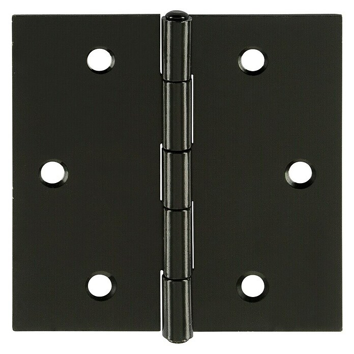 Deurscharnier (b x h: 70 x 70 mm) | BAUHAUS