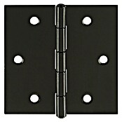 Deurscharnier (b x h: 70 x 70 mm) | BAUHAUS
