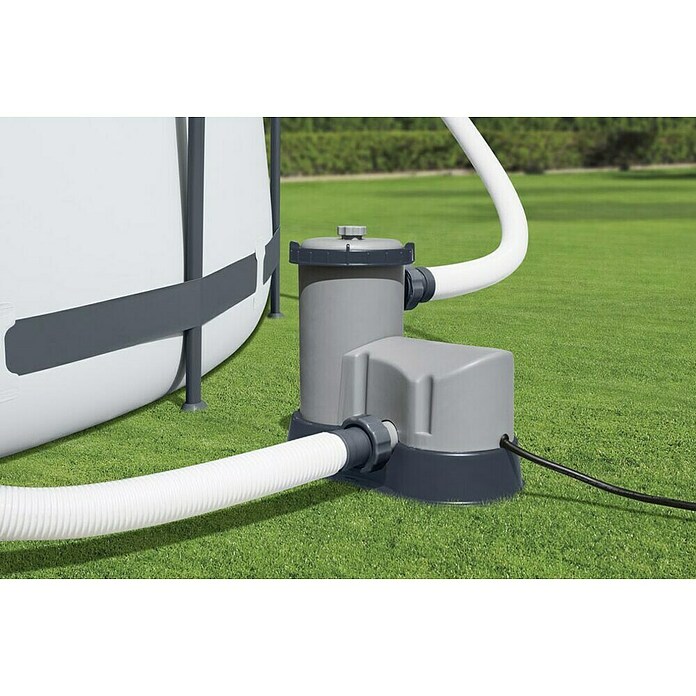 Bestway Pumpa s filterom  (Snaga filtriranja: 5.678 l/h) | BAUHAUS