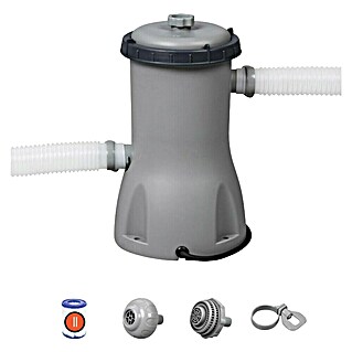 Bestway Pumpa s filterom (Maksimalni protok: 2.195 l/h)