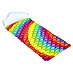 Bestway Madrac na napuhavanje Rainbow Dreams 