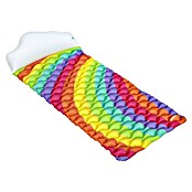 Bestway Madrac na napuhavanje Rainbow Dreams  (D x Š: 216 x 80 cm) | BAUHAUS