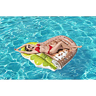 Bestway Zračna blazina Moscow Mule (Do x Š: 162 x 151 cm)