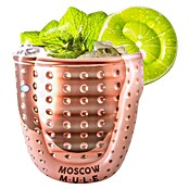 Bestway Madrac na napuhavanje Moscow Mule  (D x Š: 162 x 151 cm) | BAUHAUS