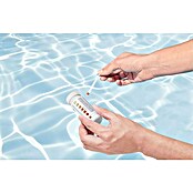 Bestway Testni trakci za bazensko slano vodo  (Skupno število delov: 25 kos) | 8348 - Wasseranalyse | ICIC - Pools / Whirlpools Zubehör | ICI - Pools & Zubehör | IC - Freizeit im Garten | I - Stadtgarten | BAUHAUS