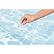 Bestway Testni trakci za bazensko slano vodo  (Skupno število delov: 25 kos) | 8348 - Wasseranalyse | ICIC - Pools / Whirlpools Zubehör | ICI - Pools & Zubehör | IC - Freizeit im Garten | I - Stadtgarten | BAUHAUS