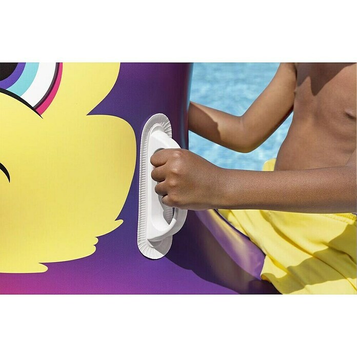 Bestway Napihljiva figura Dodo  (Do x Š: 141 x 113 cm) | 8308 - Aufblasartikel | ICIC - Pools / Whirlpools Zubehör | ICI - Pools & Zubehör | IC - Freizeit im Garten | I - Stadtgarten | BAUHAUS