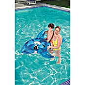 Bestway Napihljiva figura Delfin  (Do x Š: 157 x 94 cm) | 8308 - Aufblasartikel | ICIC - Pools / Whirlpools Zubehör | ICI - Pools & Zubehör | IC - Freizeit im Garten | I - Stadtgarten | BAUHAUS