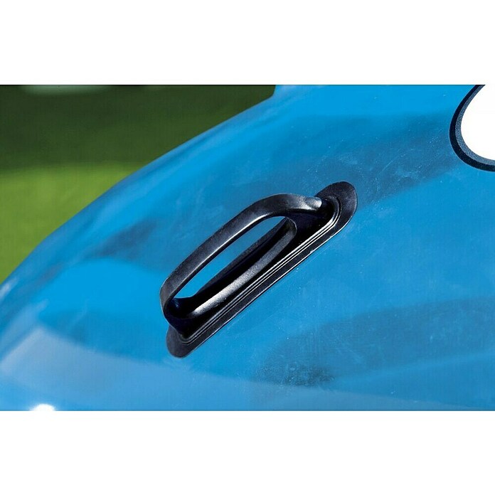 Bestway Napihljiva figura Delfin  (Do x Š: 157 x 94 cm) | 8308 - Aufblasartikel | ICIC - Pools / Whirlpools Zubehör | ICI - Pools & Zubehör | IC - Freizeit im Garten | I - Stadtgarten | BAUHAUS