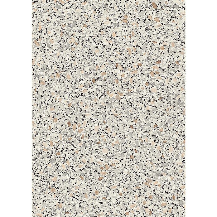Kaindl Küchenrückwand (4 100 x 640 x 15 mm, Spanplatte, Grau/Granit) | BAUHAUS