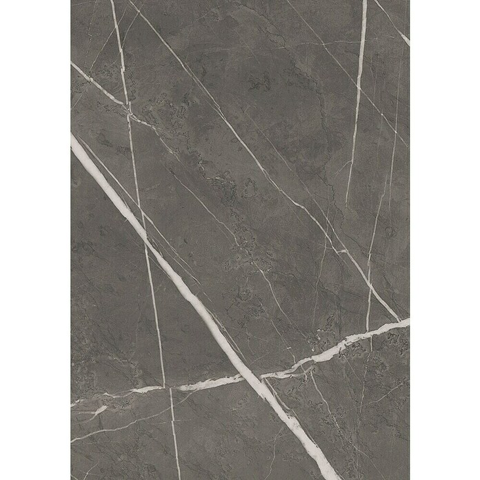 Kaindl Küchenrückwand (4 100 x 640 x 15 mm, Spanplatte, Beton/Grau) | BAUHAUS