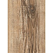 Kaindl Küchenrückwand (4 100 x 640 x 15 mm, Spanplatte, Eiche/Pinie) | BAUHAUS