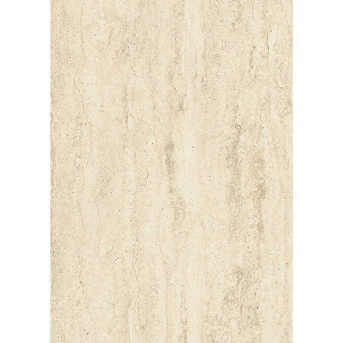 Kaindl Küchenrückwand (4 100 x 640 x 15 mm, Spanplatte, Mocca/Tibur) | BAUHAUS
