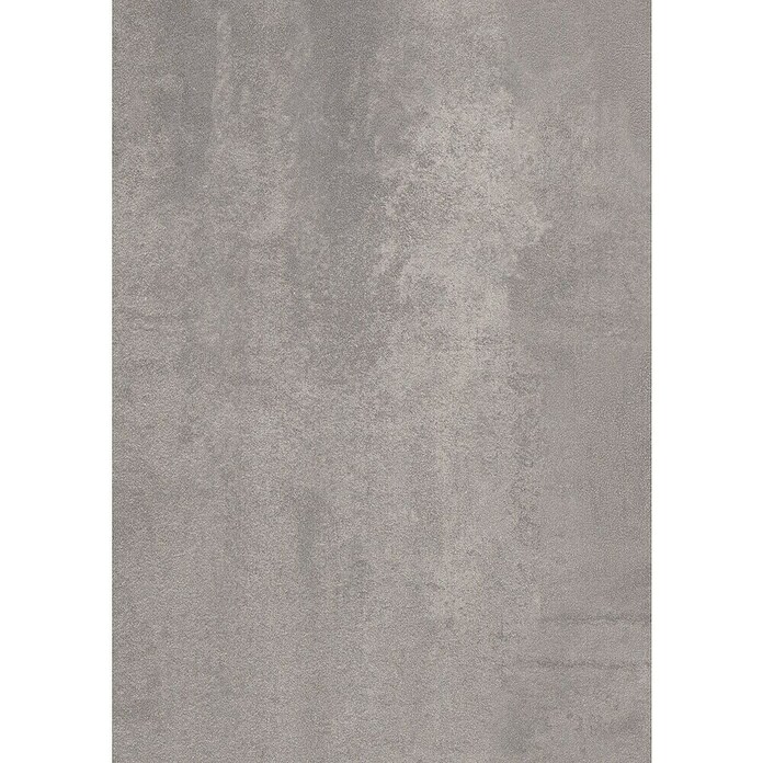 Kaindl Küchenrückwand (4 100 x 640 x 15 mm, Spanplatte, Beton/Beton) | BAUHAUS