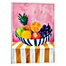 Reinders Bild Slim Frame White 