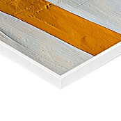Reinders Bild Slim Frame White (Summer Fruits, B x H: 30 x 40 cm) | BAUHAUS
