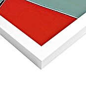 Reinders Bild Modern Frame (Colourful Portrait, B x H: 50 x 70 cm) | BAUHAUS