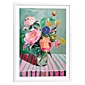Reinders Bild Modern Frame (Flower Table, B x H: 50 x 70 cm) | BAUHAUS