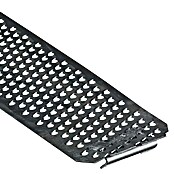 Stanley Hoja de repuesto surform (Específico para: Plástico y metal) | BAUHAUS