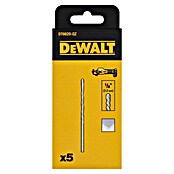 DeWalt Broca universal DT6520-QZ (Diámetro de la broca: 6,5 mm, 5 ud.) | BAUHAUS