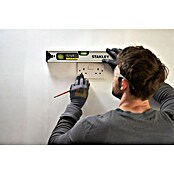 Stanley FatMax Nivel de burbuja Xtreme (Largo: 40 cm, Número de niveles de burbuja: 3 ud.) | BAUHAUS