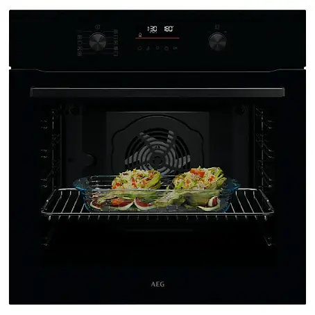 AEG  Horno empotrado OU5PB40NSK