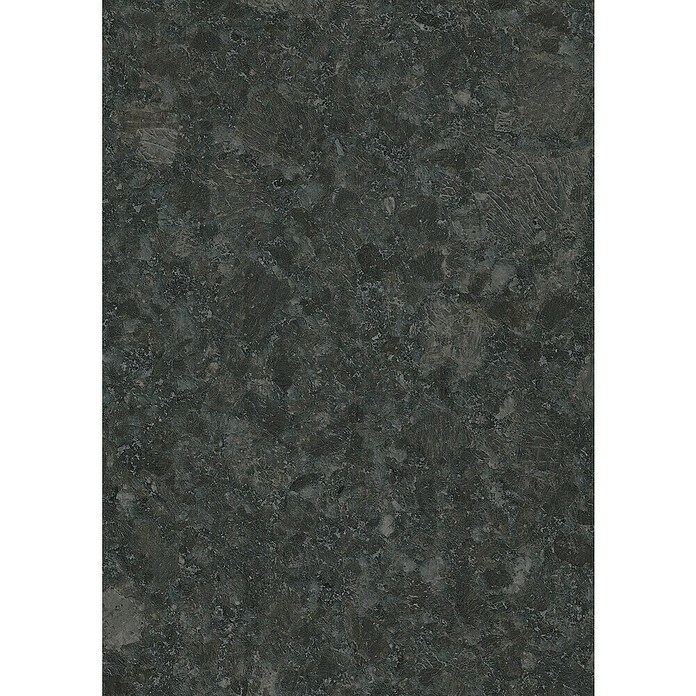 Kaindl Küchenrückwand (4 100 x 640 x 15 mm, Spanplatte, Schwarz/Rustikal) | BAUHAUS