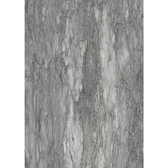 Kaindl Küchenrückwand (4 100 x 640 x 15 mm, Spanplatte, Chepe/Schwarz) | BAUHAUS