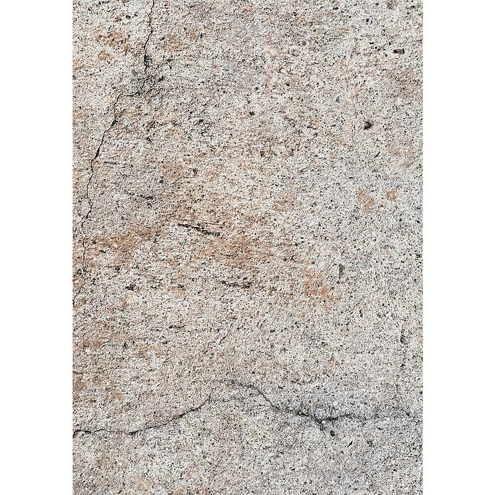 Kaindl Küchenrückwand (4 100 x 640 x 15 mm, Spanplatte, Tabacco/Stein) | BAUHAUS