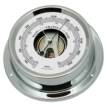 Talamex  Schiffsbarometer