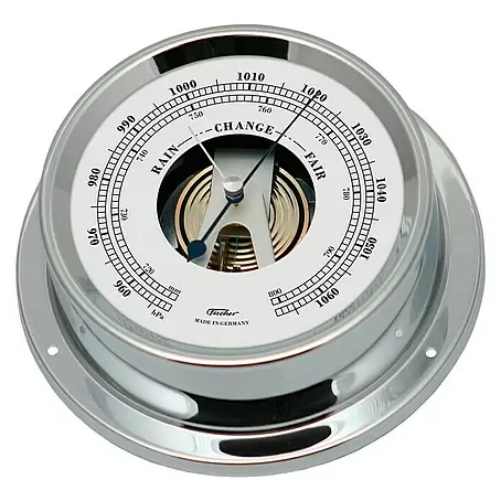 Talamex  Schiffsbarometer