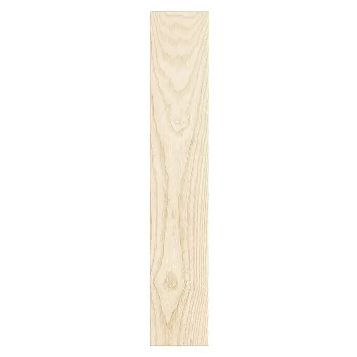 Barlinek Parkett - Esche Select, Fischgrät, 725 x 130 x 14 mm