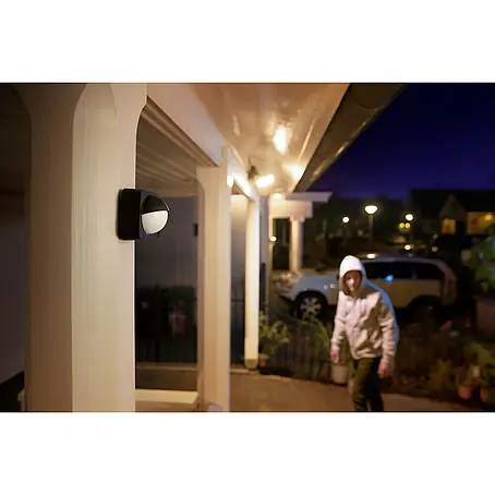 Philips Hue Bewegungsmelder
