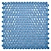 Mosaikfliese Hexagon CUBA HX2GM 