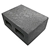 Christoph Betonska stopnica Easy Step  (25 x 35 x 15 cm, Antracitne barve, Beton) | 5700 - Stufen | FAEA - Gartenbaustoffe | FAE - Gartenbaustoffe | FA - Baustoffe | F - Baustoffe | BAUHAUS