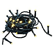Tween Light Guirnalda luminosa LED (Para interior, 40 luces, Longitud del cable: 11 m)