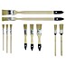 Mako Pinsel-Set 