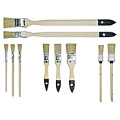 Mako Pinsel-Set (10-tlg.)