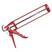 Mako Kartuschenpistole (Rot, Metall, Befestigungshaken)