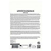 Sperli Steckzwiebeln Snowball (Allium cepa, Inhalt 50 Stück) | BAUHAUS