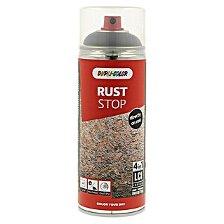 Dupli-Color Pršilo proti rji 4in1 (Platinastaaste barve, 400 ml)