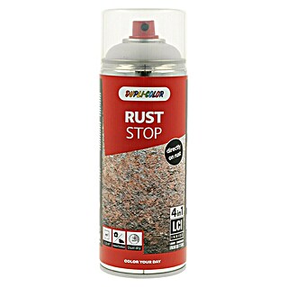 Dupli-Color Pršilo proti rji 4in1 (Sive barve, 400 ml)